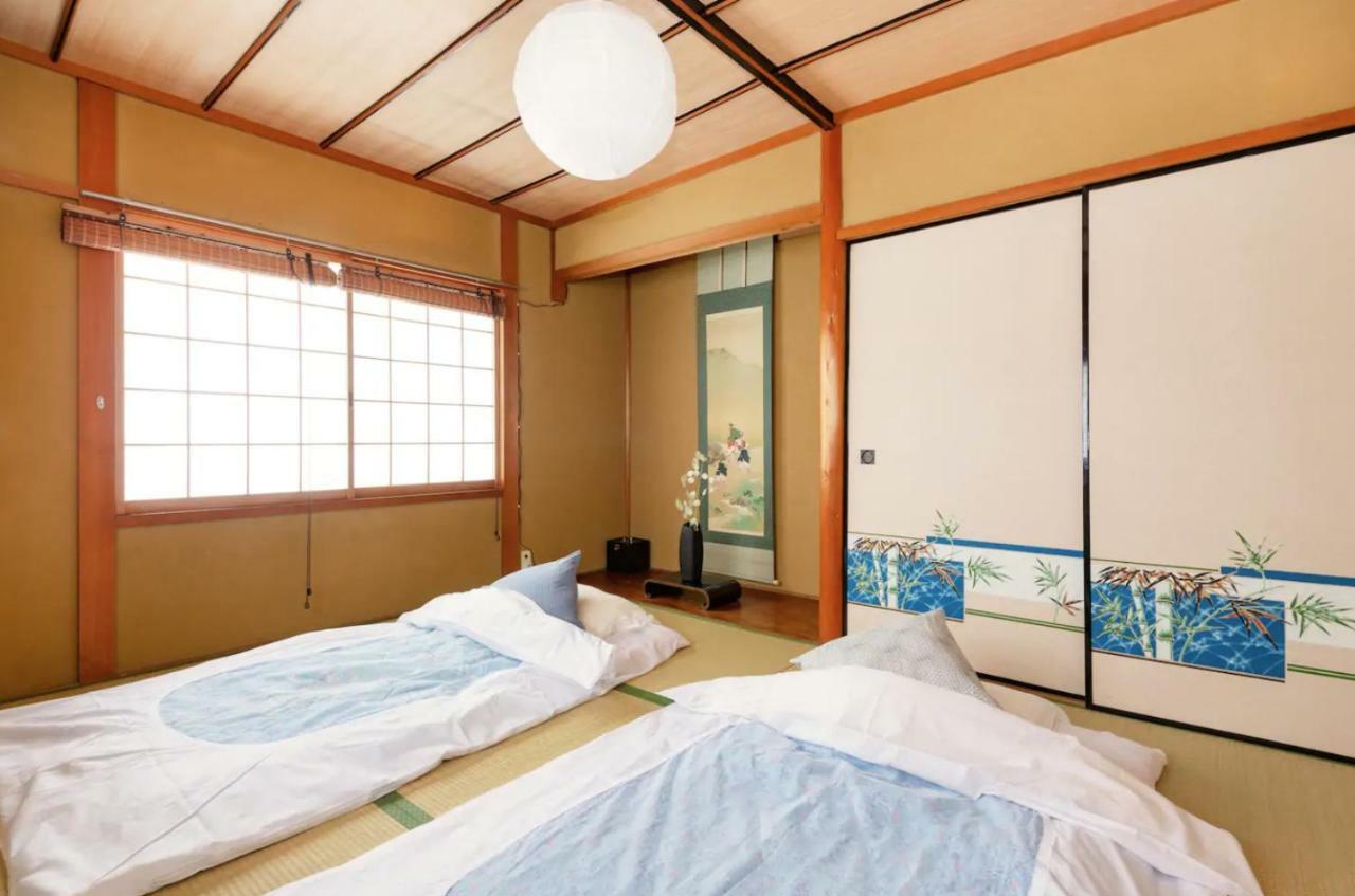 Shizuku Ann Hotel Kyoto Ngoại thất bức ảnh