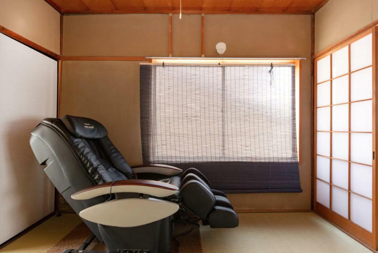 Shizuku Ann Hotel Kyoto Ngoại thất bức ảnh