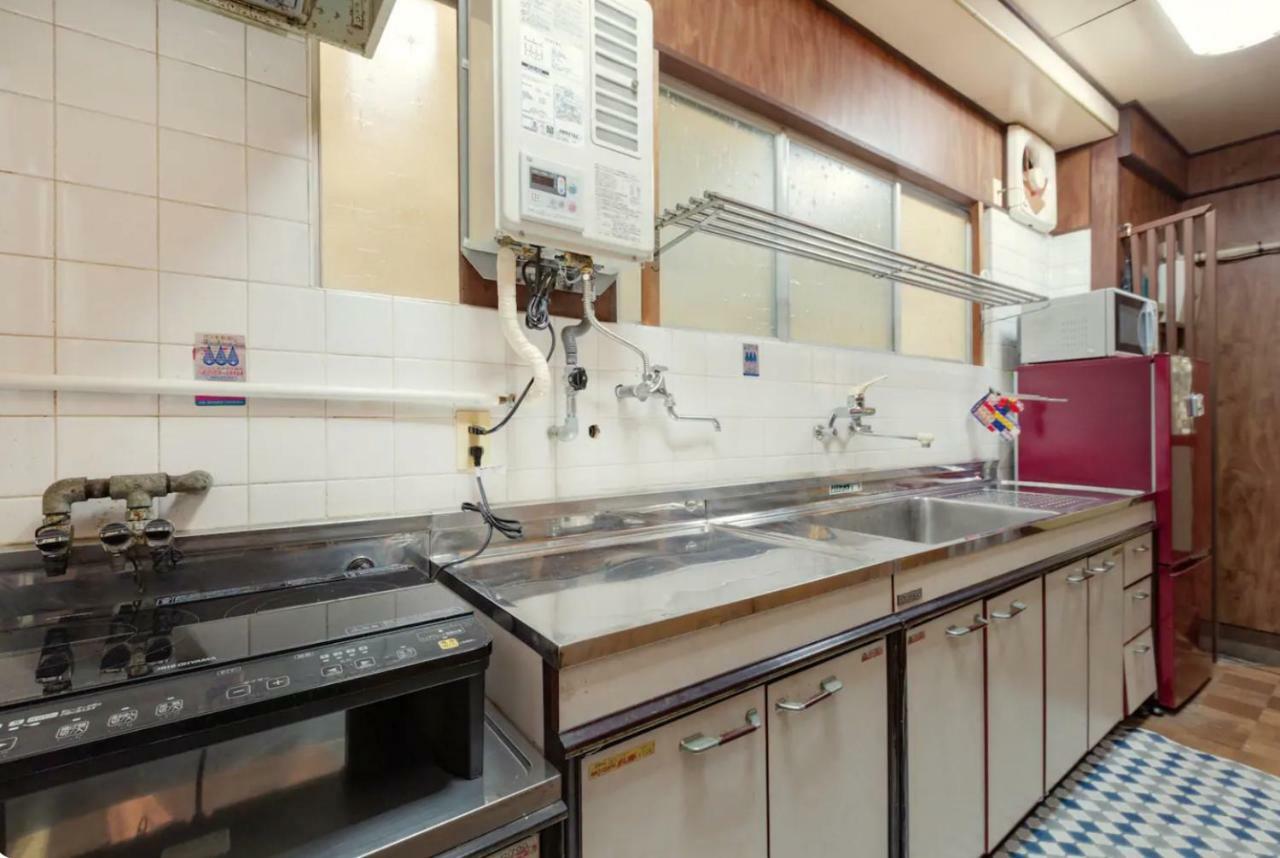 Shizuku Ann Hotel Kyoto Ngoại thất bức ảnh