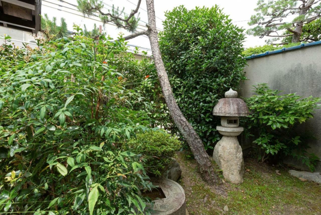 Shizuku Ann Hotel Kyoto Ngoại thất bức ảnh