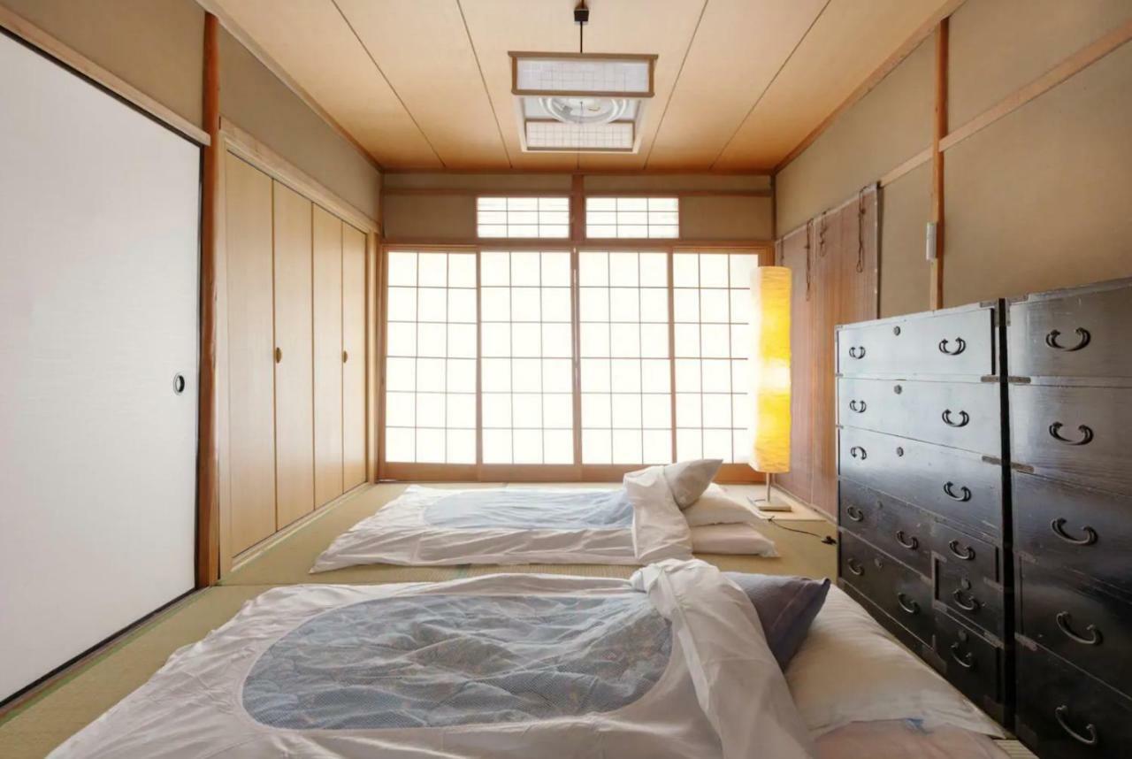 Shizuku Ann Hotel Kyoto Ngoại thất bức ảnh