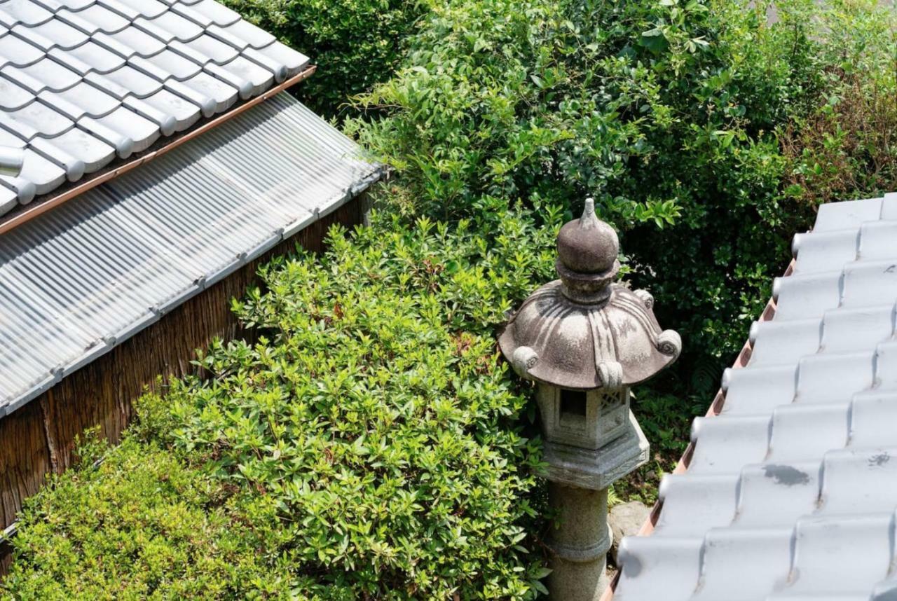 Shizuku Ann Hotel Kyoto Ngoại thất bức ảnh