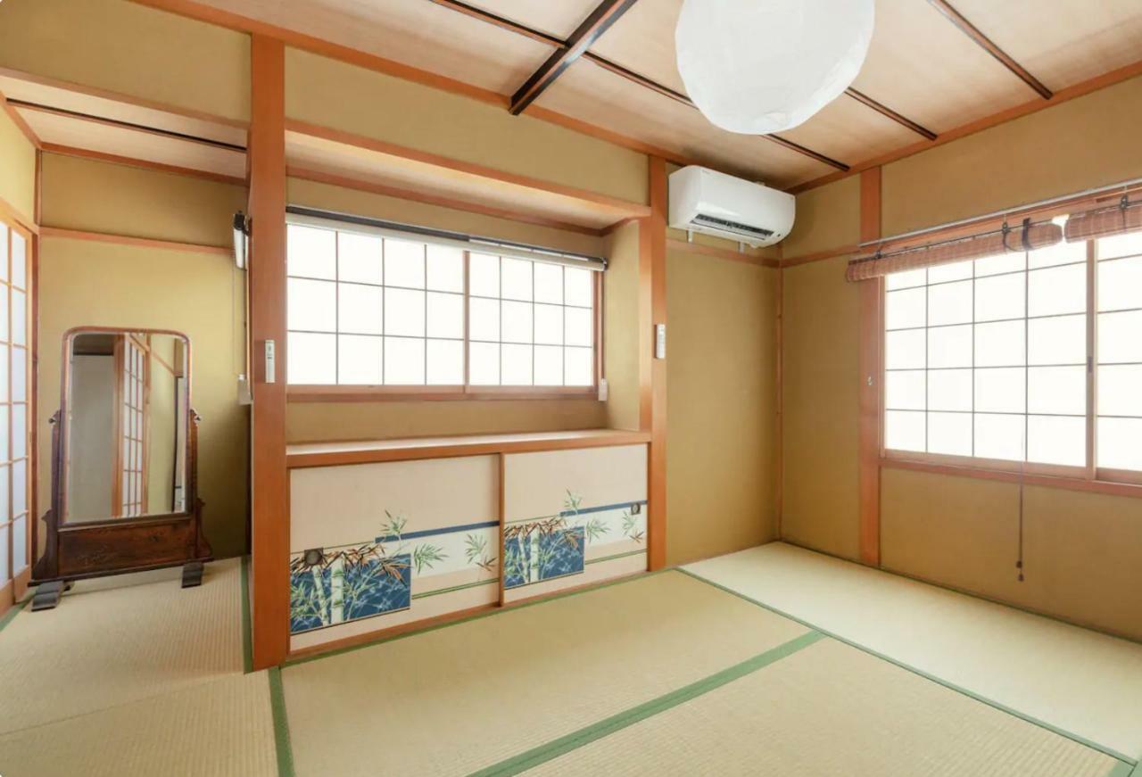Shizuku Ann Hotel Kyoto Ngoại thất bức ảnh