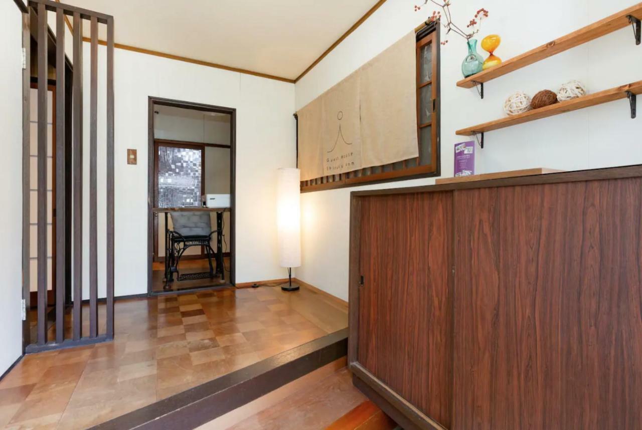 Shizuku Ann Hotel Kyoto Ngoại thất bức ảnh