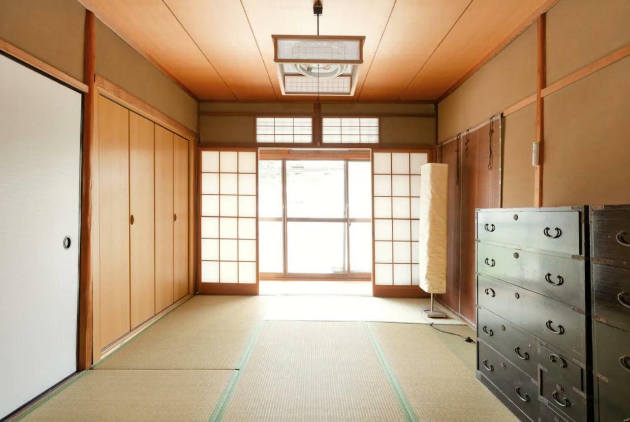 Shizuku Ann Hotel Kyoto Ngoại thất bức ảnh