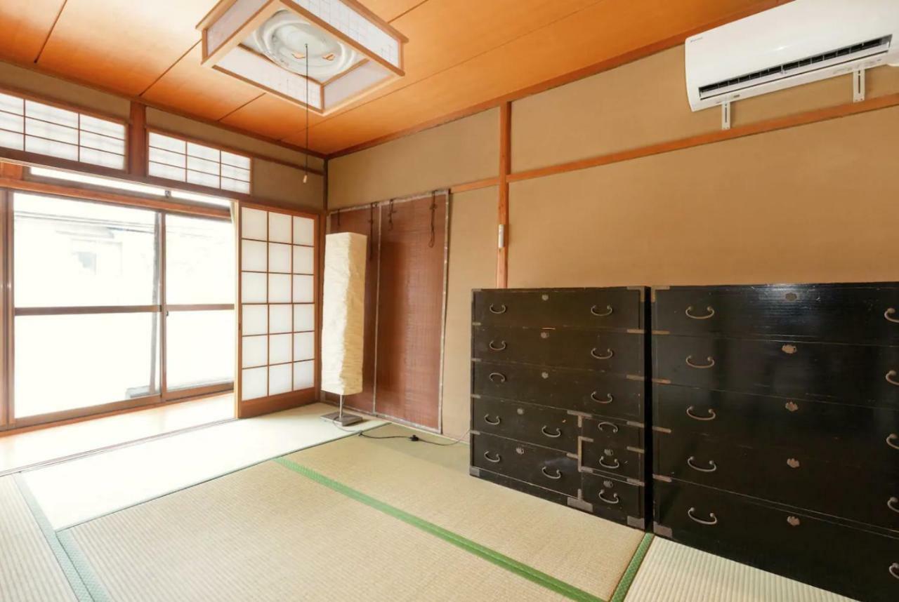 Shizuku Ann Hotel Kyoto Ngoại thất bức ảnh