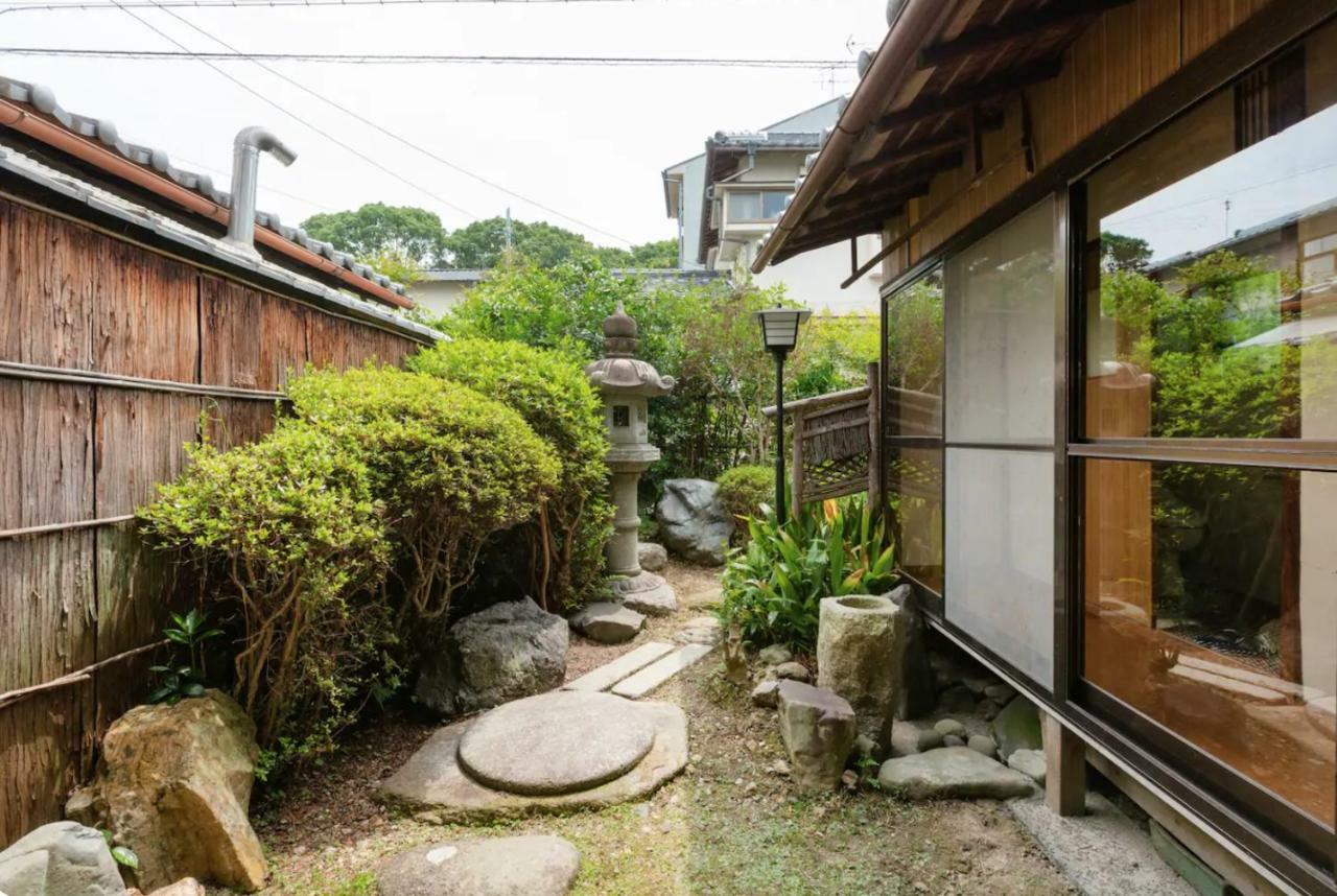 Shizuku Ann Hotel Kyoto Ngoại thất bức ảnh