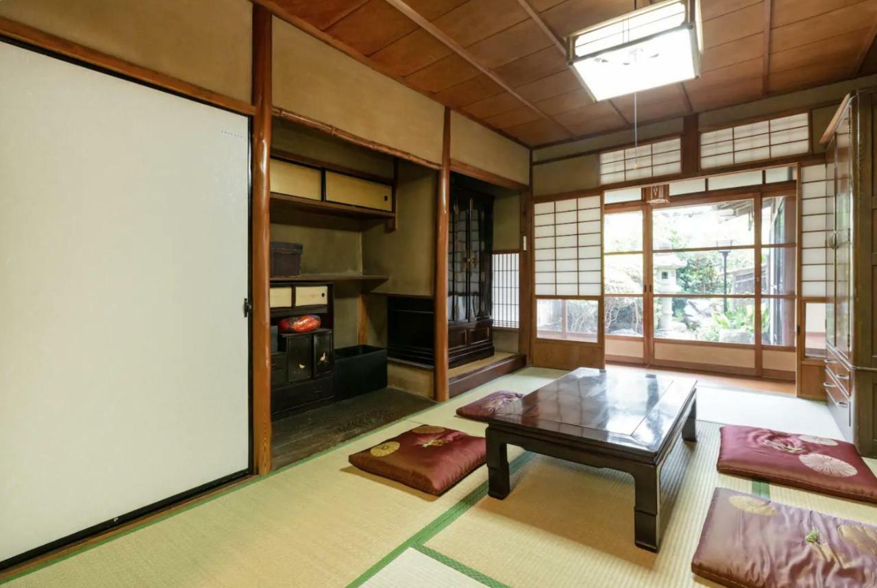 Shizuku Ann Hotel Kyoto Ngoại thất bức ảnh