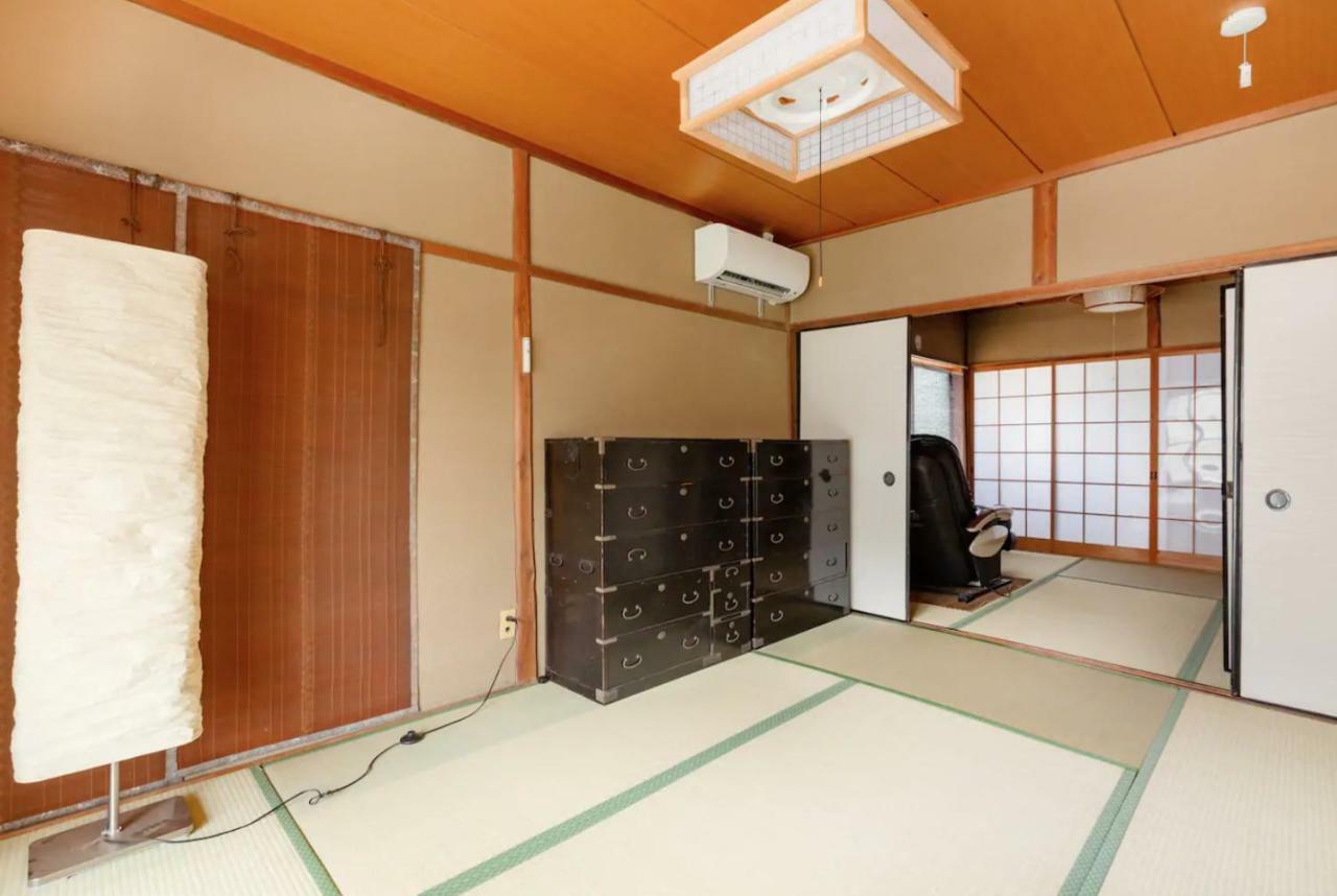 Shizuku Ann Hotel Kyoto Ngoại thất bức ảnh