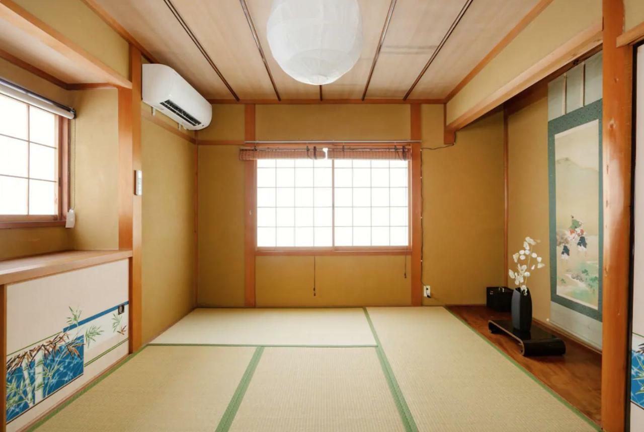 Shizuku Ann Hotel Kyoto Ngoại thất bức ảnh