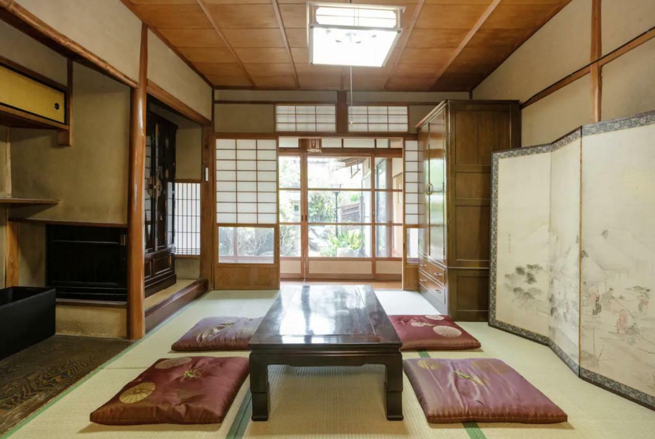 Shizuku Ann Hotel Kyoto Ngoại thất bức ảnh