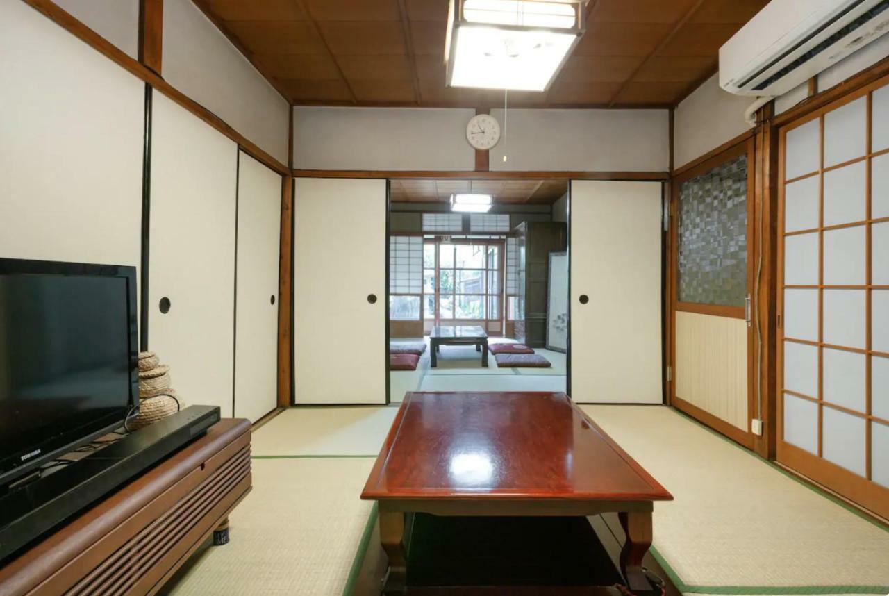 Shizuku Ann Hotel Kyoto Ngoại thất bức ảnh