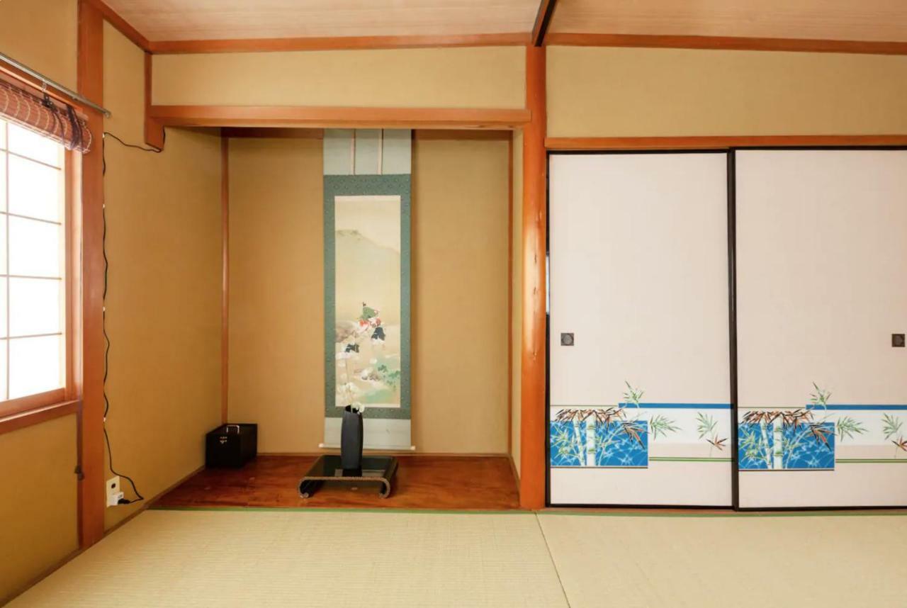 Shizuku Ann Hotel Kyoto Ngoại thất bức ảnh